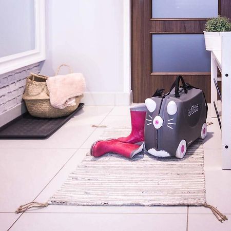 Apartament Premium Blanka Poronin Exterior foto