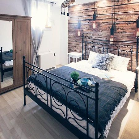 Apartament Premium Blanka Poronin Exterior foto