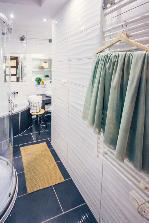 Apartament Premium Blanka Poronin Exterior foto