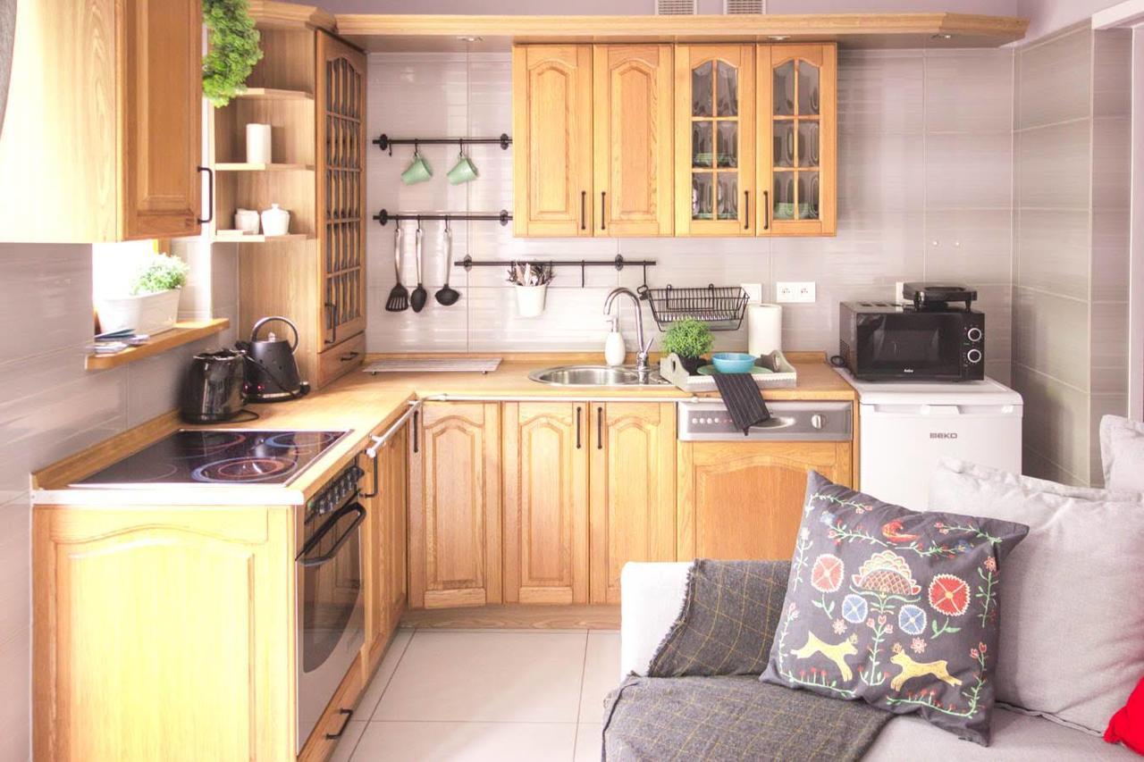 Apartament Premium Blanka Poronin Exterior foto