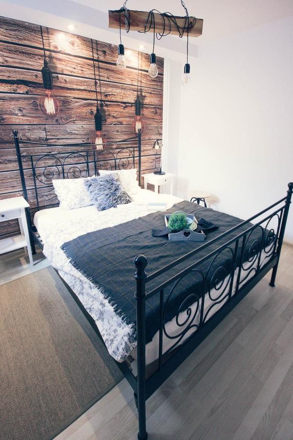 Apartament Premium Blanka Poronin Exterior foto