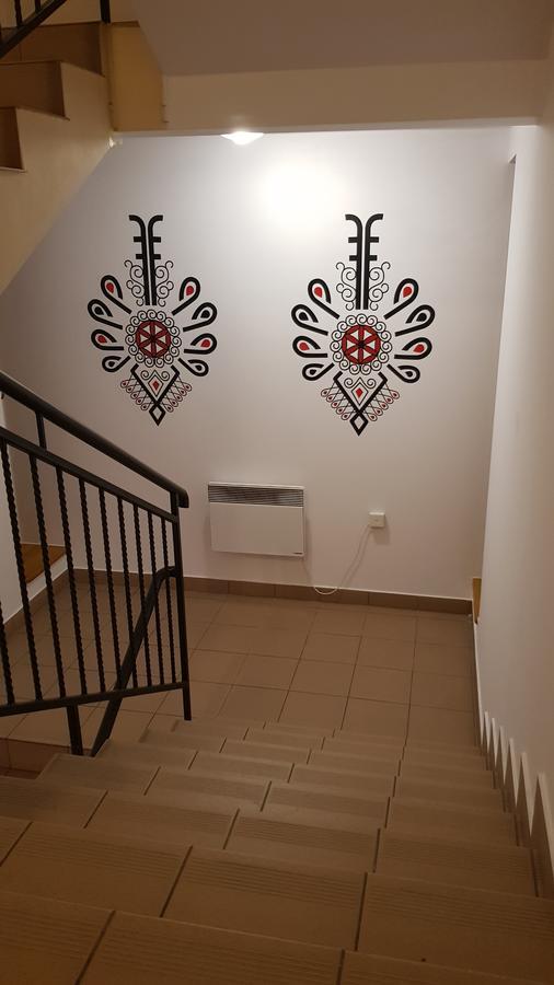 Apartament Premium Blanka Poronin Exterior foto
