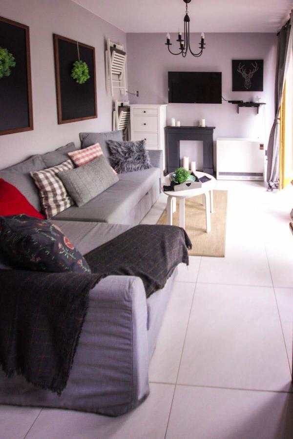 Apartament Premium Blanka Poronin Exterior foto