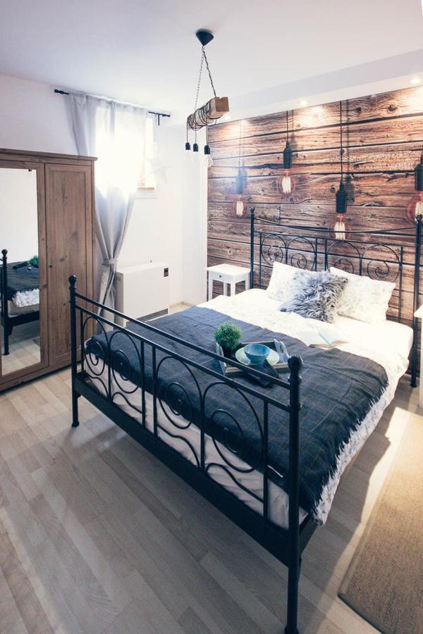 Apartament Premium Blanka Poronin Exterior foto